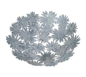 Misa plech margareta 28,5x28,5x5,5cm