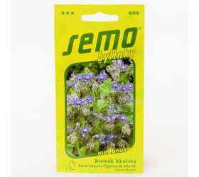 Borák lekársky 1,80g