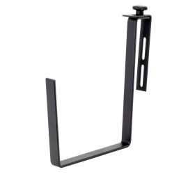 623 držiak na hrantíky begónia kovový 1ks