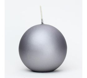 Mat.metal g.80 sivá