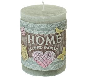 Home new val.70/90 sivý