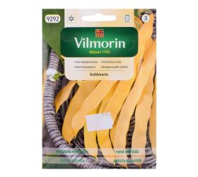Fazuľa záhradná goldmarie 10g