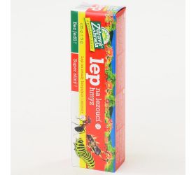 Zdravá záhrada - lep na lezúci hmyz 135g