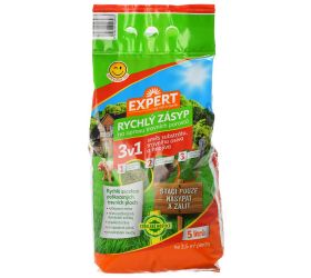 Expert - rýchly zásyp 5 l  250/p.