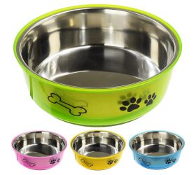 A12650120 miska pre psa nerez 21,5cm