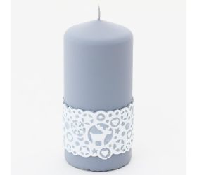 Xmas fashion val.60/130 sivý