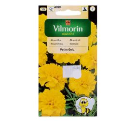 Aksamietnica rozložitá petite gold 1g