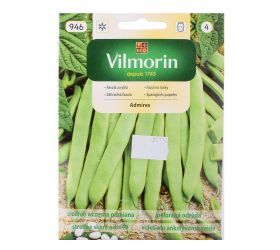 Fazuľa záhr. admires 30g