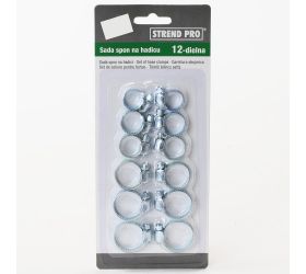 Sada spon strend pro hc612, 12 dielna, na hadicu