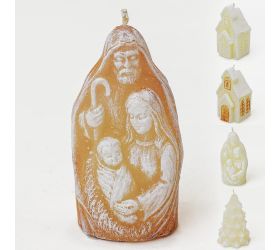 Figurka christ.wonders 75 ecru