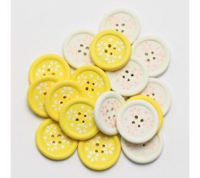 Gombíky mix dre.s/18