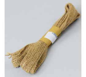 Stuha lano jutové 3m