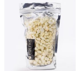 51.002.02.01 kameň dekoračný krémový 9-13mm 0,5kg