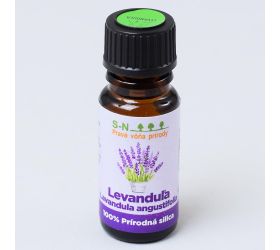 Levanduľa angustifolia sk