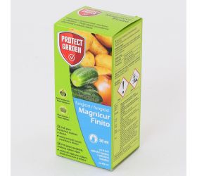 Finito magnicur 50ml