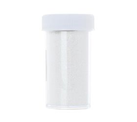 Hy-2202 gliter biely