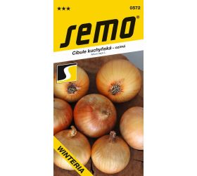 Cibuľa wintera ozimná žltá 2,5g