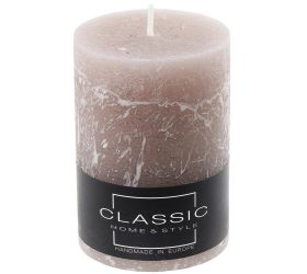 Rustic classic val.70/100 bl.sivý