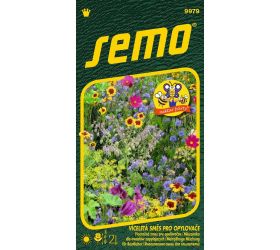 Viacročná zmes pre opeľovačov 6g