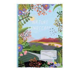 Pevná cena zošit 420