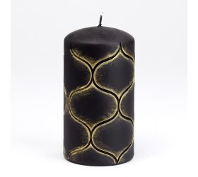 Marrakech val.70/130 zlatý