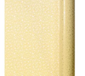 Fólia skl/ rolka bežová 40my 0,80x50 m