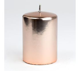 Lustro val.7x10 rose gold