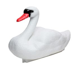 Labuť plast 40cm super cena