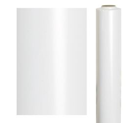 Fólia biela perleť 40my 0,70x50 m