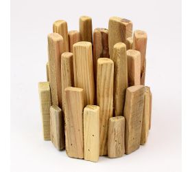 Obal drevo 15*15*16 super cena