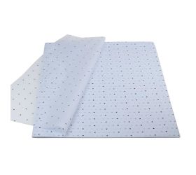 Bal.papier s/28 hviezdičky 50*70cm