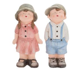 Deti mix 21.5*19.5*43cmh