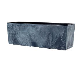 Duc600e hrantík+vklad urbi case beton effect antr.58x18xv19,5cm