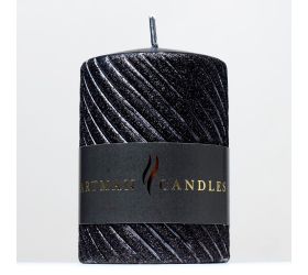 Caroline val.7x10 čierny