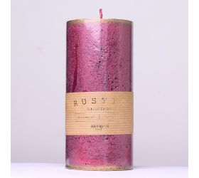 Rustic patina val.7x15 bordo