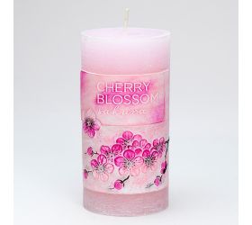 Cherry blossom val.70/140