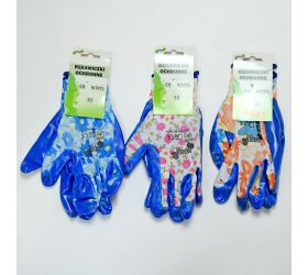 1262 rukavice ochranné 