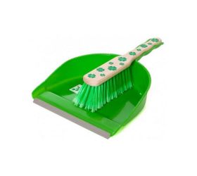 Lopatka a metlička bio