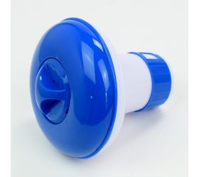 Dávkovač na tablety do bazénu 127mm