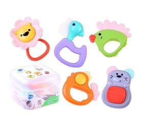 Hryzátka pre deti/sd