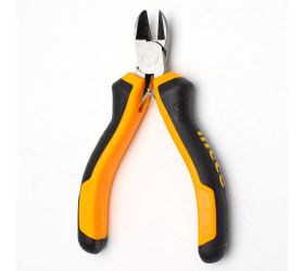 Kliešte štipacie bočné mini 115mm ingco