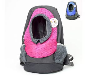 Batoh na psa nosič mix2