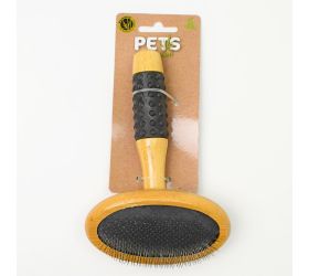 Kefa bambus 17,5x11x5cm