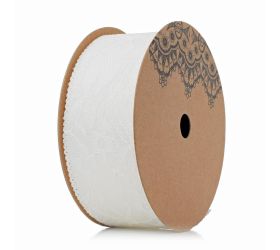 Stuha 4cmx10y/9,14m hy-1477