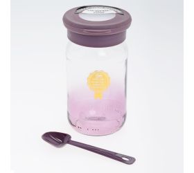 Dóza s lyžičkou 380ml *5101