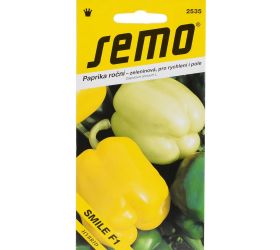 Paprika smile f1 15s