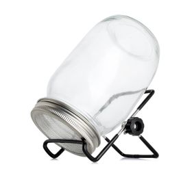 Nakličovacia fľaša sklo 960ml