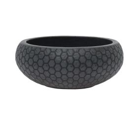 J57 misa mia čierna 24h9.6cm s