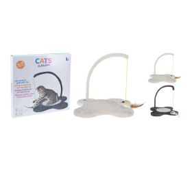 Stojan na škrabania pre mačky (fr1) 491014010