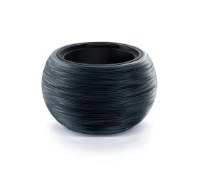 Dbfuk400 obal+vklad furu guľa antr. 37,8xv23cm